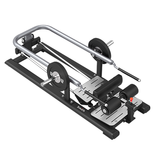 Купить Становая тяга/приседания Smith Fitness Excellence SH023 в Москве