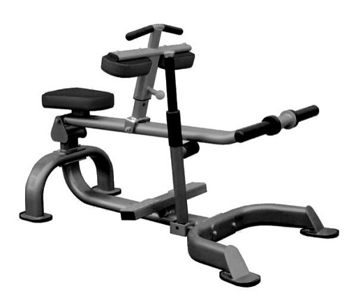 Икроножные сидя Aerofit Impulse IT7005