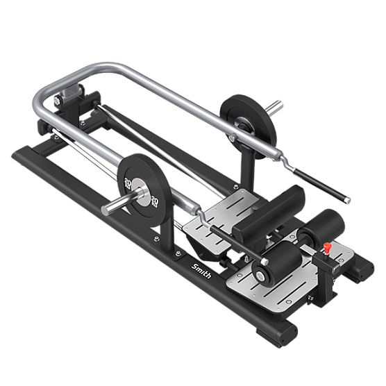 Становая тяга/приседания Smith Fitness Excellence SH023