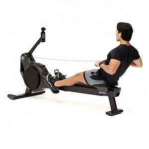 Купить Гребной тренажер Life Fitness Heat Row в Москве