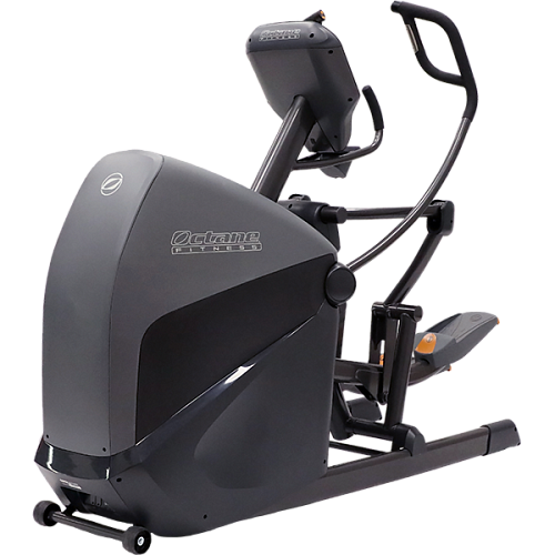 Эллиптический тренажер Octane XT-ONE с консолью Standard