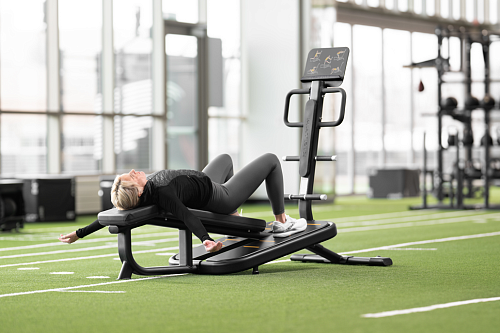 Платформа для растяжки Stretch Platform Matrix GFTSTR