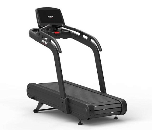 Беговая дорожка Xebex AST-02 Инерционная с двигателем