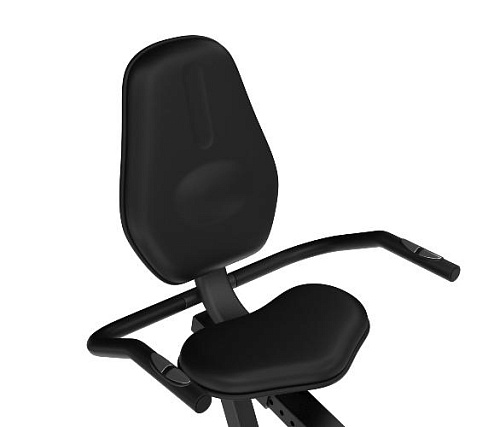 Велотренажер горизонтальный Unix Fit BR-390