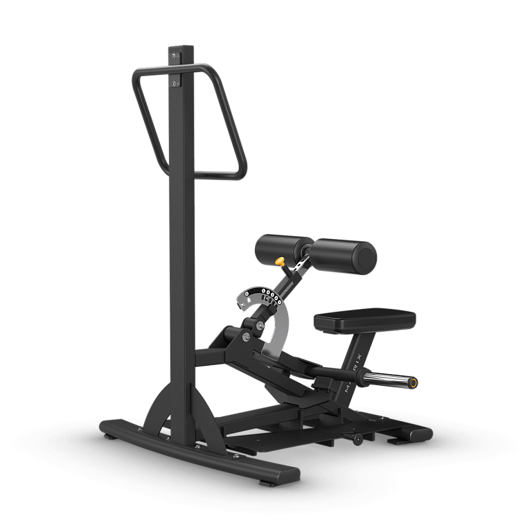 Matrix Fitness Magnum Standing Hip Thrust MG-PL82 — фото 2