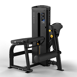 Купить Грузоблочный тренажер Matrix Fitness GO-S71 Разгибание ног в Москве