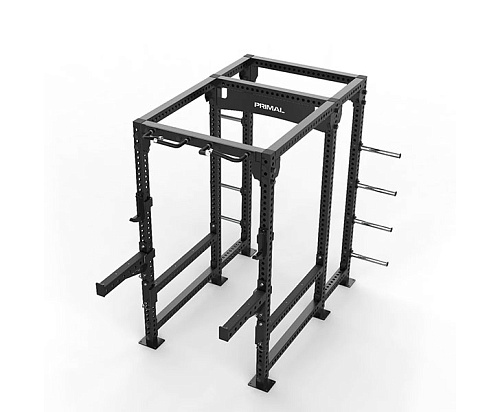 Полная силовая стойка Primal PSPR0024