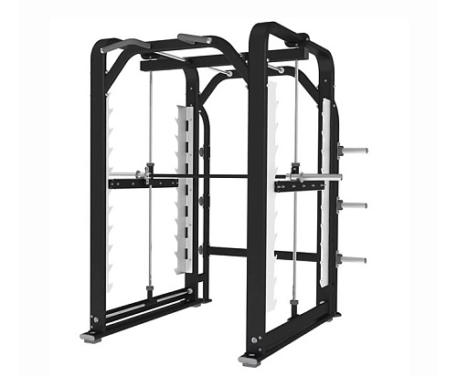 Купить Смит True Gym UG-CL616 в Москве