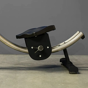 Скамья для пресса Ab Coaster CS3000 (черный) Купить Скамья для пресса Ab Coaster CS3000 (черный) в Москве