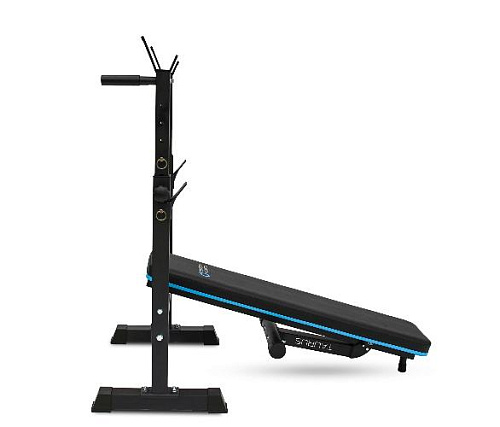 Многофункциональная домашняя скамья Oxygen TAURUS