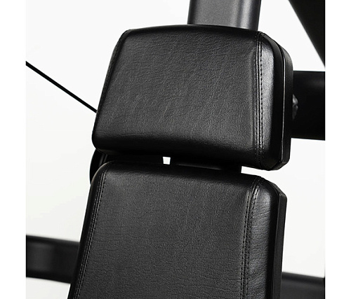 Разгибание ног Bronze Gym BLANC 02 (профессиональный)