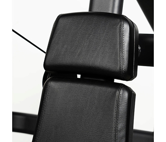 Пресс-машина Bronze Gym BLANC 19 (профессиональная) фото1