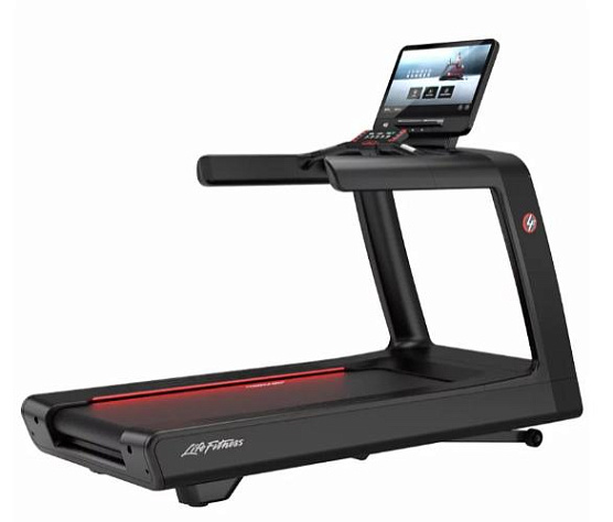 Беговая дорожка Life Fitness Symbio Runner
