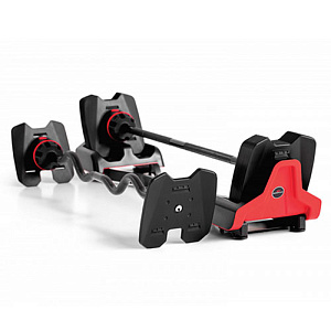 Купить Bowflex Регулируемая штанга SelectTech 2080 в Москве