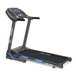 Купить Беговая дорожка Carbon fitness T756 HRC в Москве