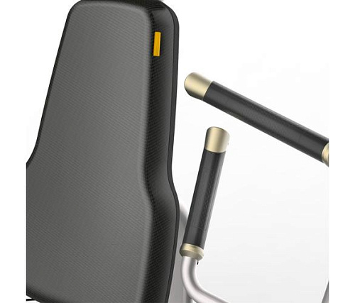 Жим от груди Aerofit Impulse FE9701