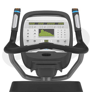 Купить Велотренажер Oxide Fitness B3 вертикальный в Москве