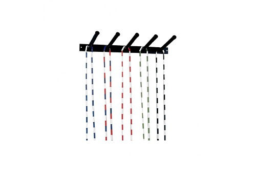 Купить Настенный держатель для скакалок и эспандеров UltraGym UG-AS0065Е в Москве