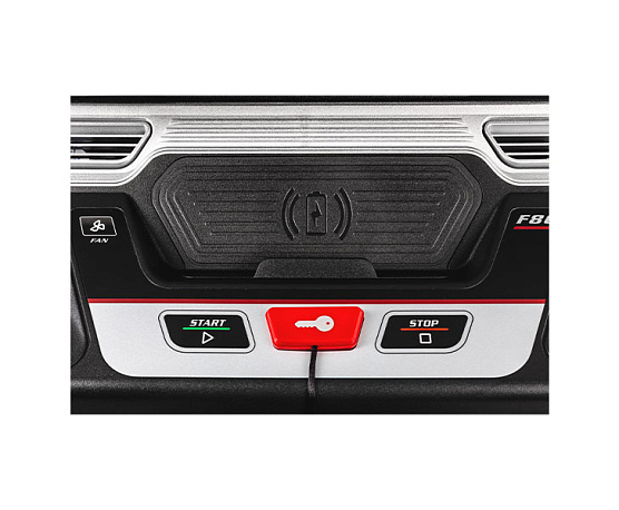 Беговая дорожка Sole Fitness F80 (2023) фото14