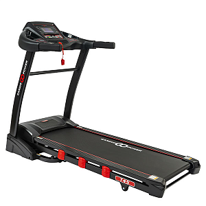 Купить Беговая дорожка CardioPower T45 в Москве