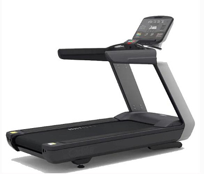 Беговая дорожка Oxide Fitness T2 коммерческая