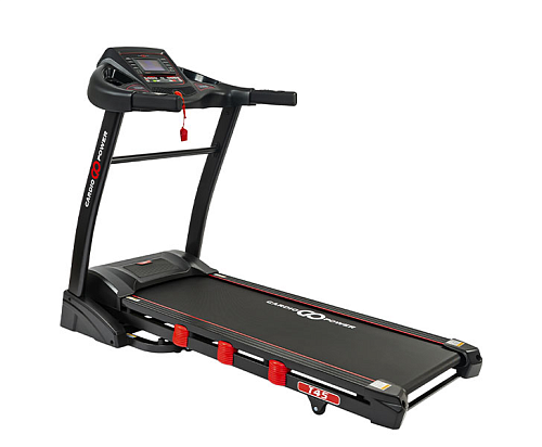 Беговая дорожка CardioPower T45