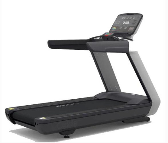 Беговая дорожка Oxide Fitness T2 коммерческая