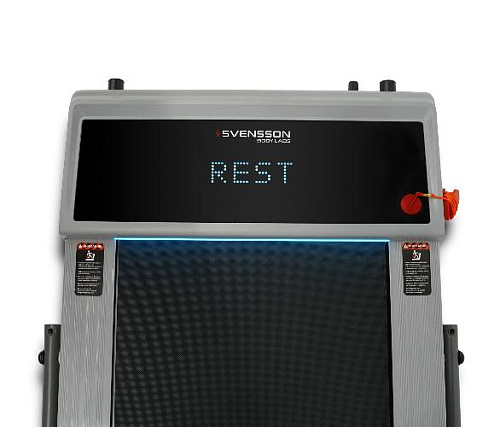 Беговая дорожка Svensson Body Labs IMPACT A домашняя