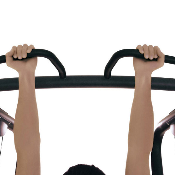 Тренажер Dual Adjustable Pulley Technogym Performance фото4