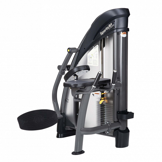 Грузоблочный тренажер Sportsart Fitness S-Line S955
