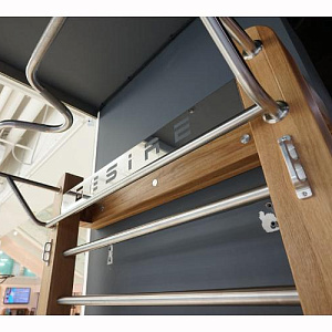 Купить Шведская стенка Desire Eco slab base в Москве