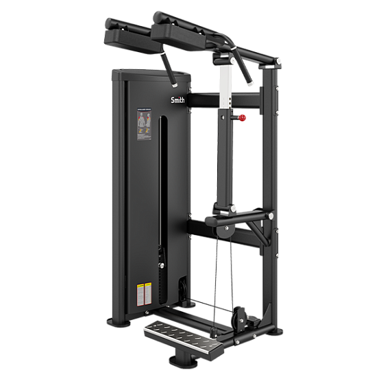 Икроножные мышцы стоя Smith Fitness Excellence DA019