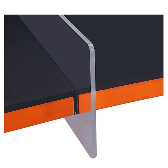 Стол для текбола Scholle TQ200 фото6