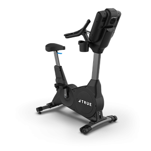 Купить Вертикальный велотренажер True Fitness UC900 с консолью Envision 9 в Москве