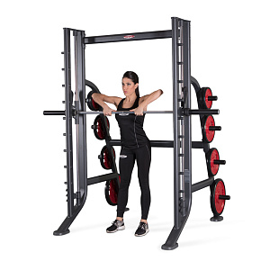Купить Силовой тренажер Panatta FIT EVO 1FE113B в Москве