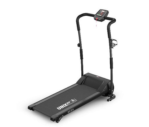 Купить Беговая дорожка Unix Fit ST-310 в Москве