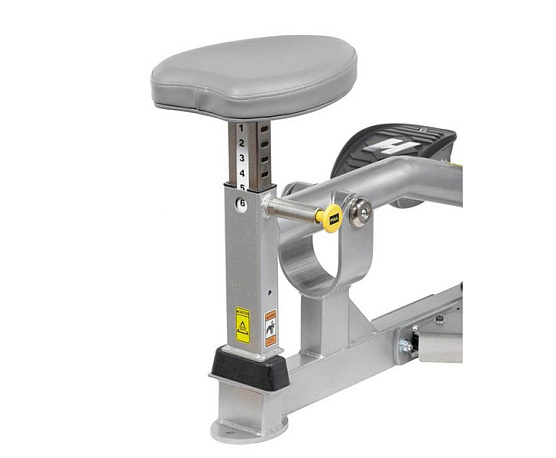 Силовой тренажер Hoist ROC-IT RS-1502 фото5