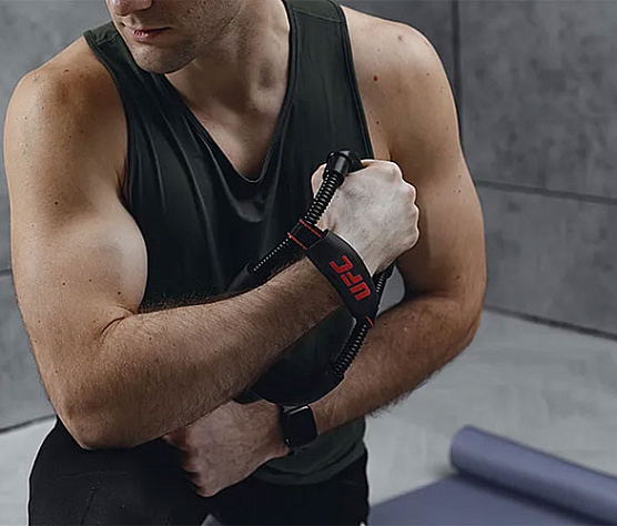 Тренажер для запястья UFC фото5