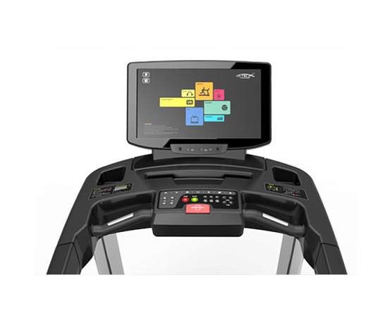 Беговая дорожка Smith Fitness Excellence ST870 фото4