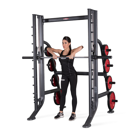 Силовой тренажер Panatta FIT EVO 1FE113B фото10