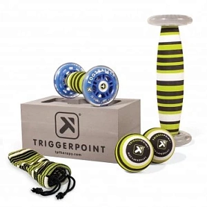 Trigger Point Набор Wellness Collection