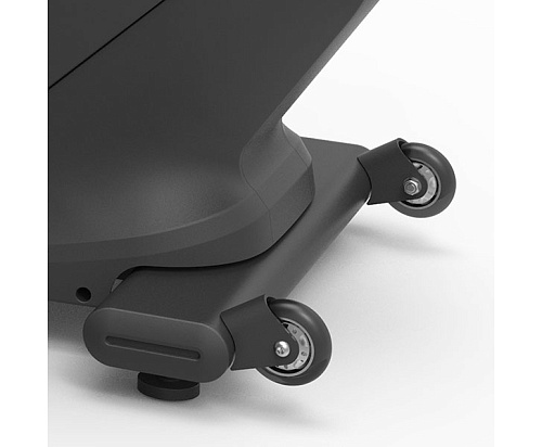 Эллиптический тренажер Kraft Fitness PP790