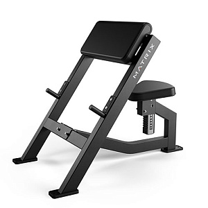 Купить Скамья Matrix Fitness G1-FW155 Парта Скотта в Москве