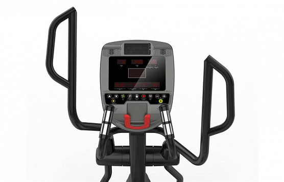 Эллиптический тренажер DFC E200 фото2