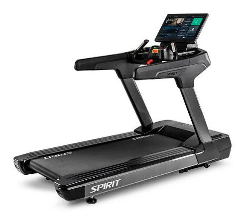 Беговая дорожка Spirit Fitness CT1000ENT Купить Беговая дорожка Spirit Fitness CT1000ENT в Москве