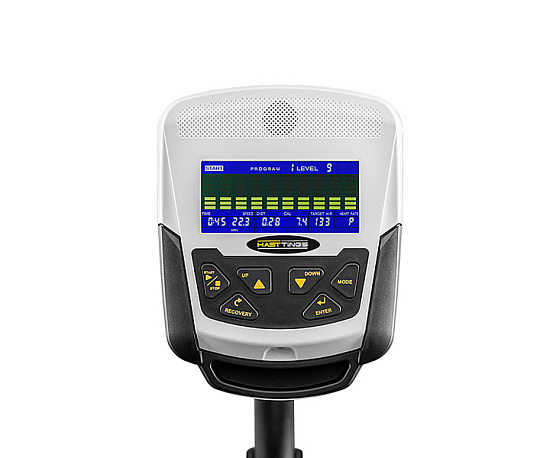 Кардиотренажер Hasttings RB400 UFO фото7