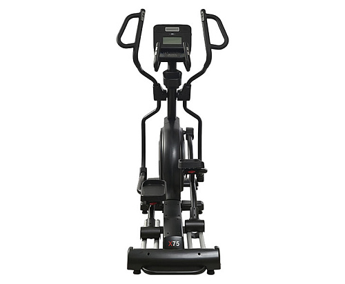 Эллиптический тренажер CardioPower X75