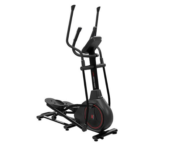 Эллиптический тренажер CardioPower Ergo 5 фото2