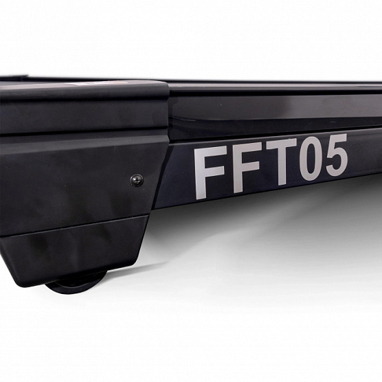 Беговая дорожка Everyfit FFT05 фото20