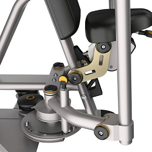 Купить Грузоблочный тренажер на верхнюю часть тела Aerofit Impulse FE9715 Баттерфляй / Задняя дельта в Москве